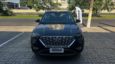 HYUNDAI Creta 1.0 12V 4P FLEX TGDI TURBO PLATINUM AUTOM�TICO, Foto 16