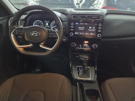 HYUNDAI Creta 1.0 12V 4P FLEX TGDI TURBO LIMITED AUTOM�TICO, Foto 10