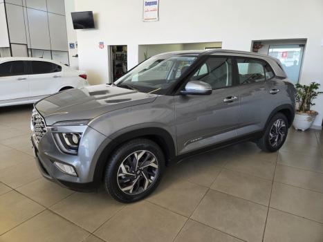 HYUNDAI Creta 1.0 12V 4P FLEX TGDI TURBO LIMITED AUTOM�TICO, Foto 4