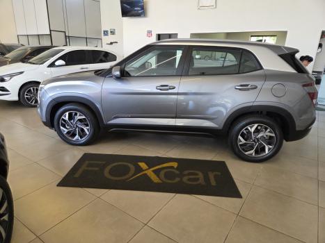 HYUNDAI Creta 1.0 12V 4P FLEX TGDI TURBO LIMITED AUTOM�TICO, Foto 5