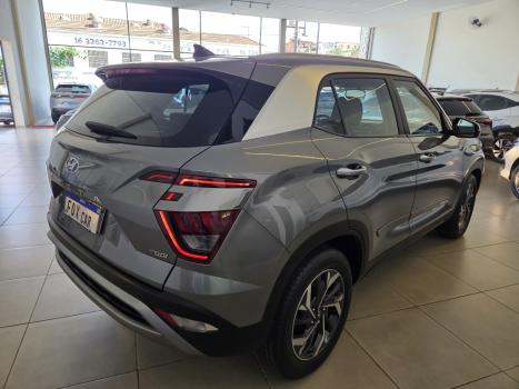HYUNDAI Creta 1.0 12V 4P FLEX TGDI TURBO LIMITED AUTOM�TICO, Foto 8