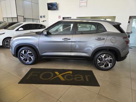HYUNDAI Creta 1.0 12V 4P FLEX TGDI TURBO LIMITED AUTOM�TICO, Foto 6