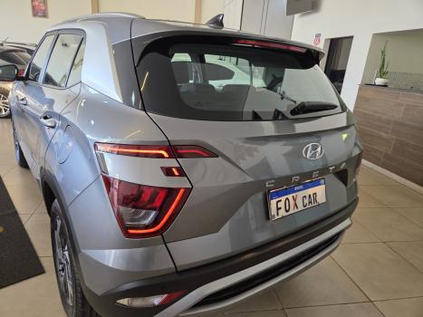 HYUNDAI Creta 1.0 12V 4P FLEX TGDI TURBO LIMITED AUTOM�TICO, Foto 3