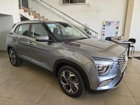 HYUNDAI Creta 1.0 12V 4P FLEX TGDI TURBO LIMITED AUTOM�TICO, Foto 7