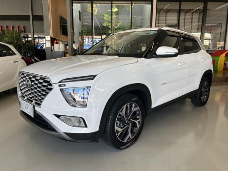 HYUNDAI Creta 1.0 12V 4P FLEX TGDI TURBO LIMITED AUTOM�TICO, Foto 1