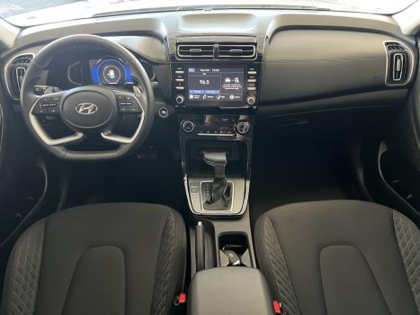 HYUNDAI Creta 1.0 12V 4P FLEX TGDI TURBO LIMITED AUTOM�TICO, Foto 6