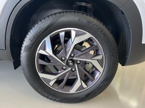 HYUNDAI Creta 1.0 12V 4P FLEX TGDI TURBO LIMITED AUTOM�TICO, Foto 5