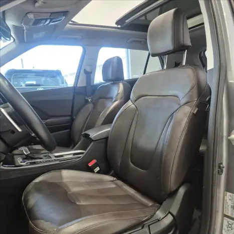 HYUNDAI Creta 1.0 12V 4P FLEX TGDI TURBO PLATINUM AUTOM�TICO, Foto 14