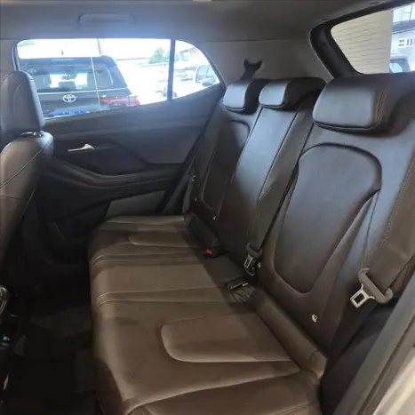 HYUNDAI Creta 1.0 12V 4P FLEX TGDI TURBO PLATINUM AUTOM�TICO, Foto 15