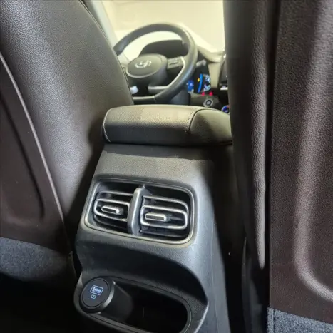 HYUNDAI Creta 1.0 12V 4P FLEX TGDI TURBO PLATINUM AUTOM�TICO, Foto 16