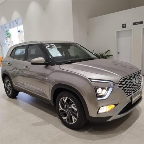 HYUNDAI Creta 1.0 12V 4P FLEX TGDI TURBO LIMITED AUTOM�TICO, Foto 1