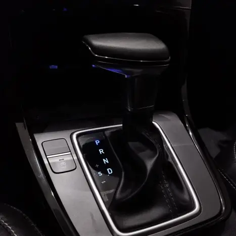 HYUNDAI Creta 1.0 12V 4P FLEX TGDI TURBO LIMITED AUTOM�TICO, Foto 9