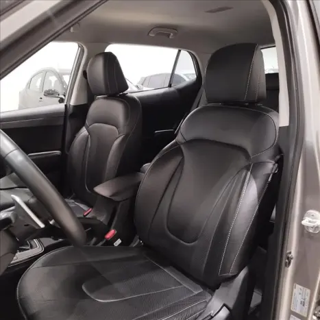 HYUNDAI Creta 1.0 12V 4P FLEX TGDI TURBO LIMITED AUTOM�TICO, Foto 12