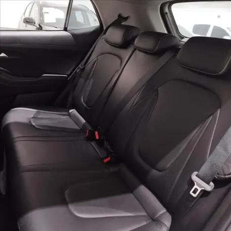 HYUNDAI Creta 1.0 12V 4P FLEX TGDI TURBO LIMITED AUTOM�TICO, Foto 13