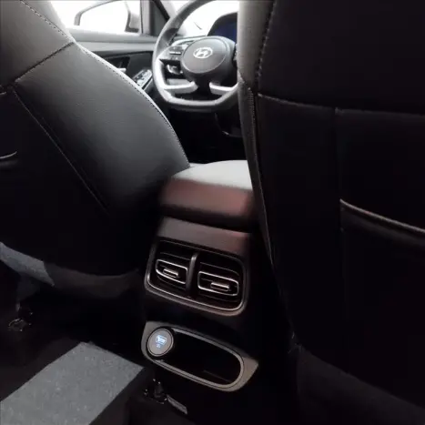 HYUNDAI Creta 1.0 12V 4P FLEX TGDI TURBO LIMITED AUTOM�TICO, Foto 14