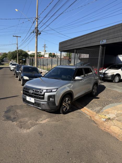 HYUNDAI Creta 1.0 12V 4P FLEX TGDI TURBO LIMITED AUTOM�TICO, Foto 1