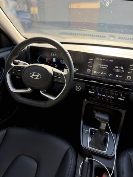 HYUNDAI Creta 1.0 12V 4P FLEX TGDI TURBO LIMITED AUTOM�TICO, Foto 2
