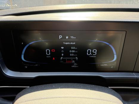 HYUNDAI Creta 1.0 12V 4P FLEX TGDI TURBO LIMITED AUTOM�TICO, Foto 3