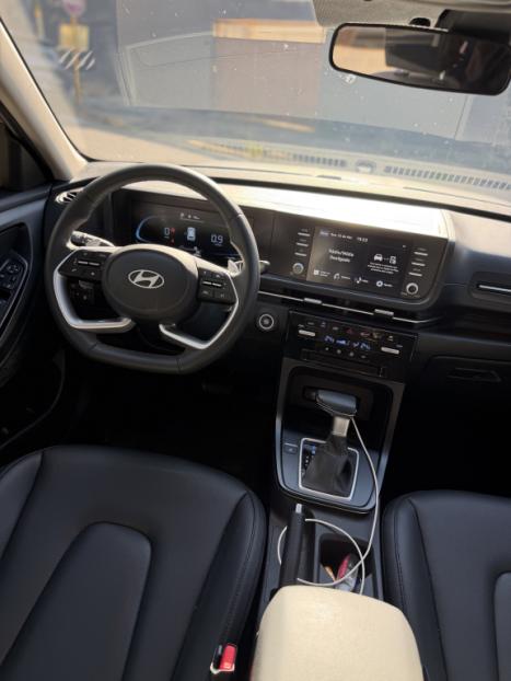 HYUNDAI Creta 1.0 12V 4P FLEX TGDI TURBO LIMITED AUTOM�TICO, Foto 5