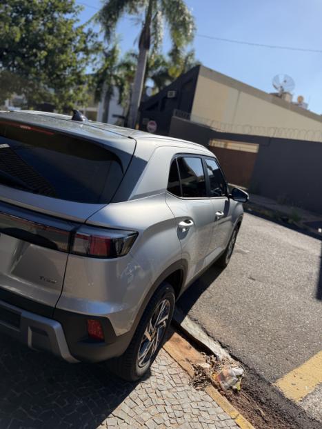 HYUNDAI Creta 1.0 12V 4P FLEX TGDI TURBO LIMITED AUTOM�TICO, Foto 6