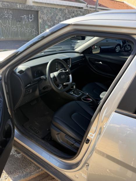 HYUNDAI Creta 1.0 12V 4P FLEX TGDI TURBO LIMITED AUTOM�TICO, Foto 7