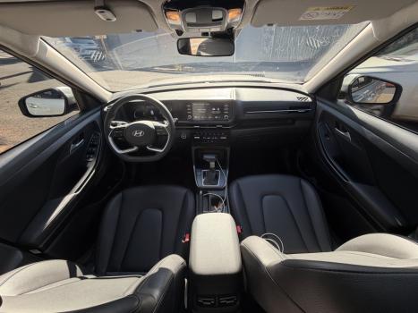 HYUNDAI Creta 1.0 12V 4P FLEX TGDI TURBO LIMITED AUTOM�TICO, Foto 11