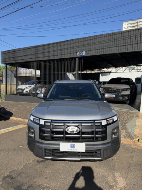 HYUNDAI Creta 1.0 12V 4P FLEX TGDI TURBO LIMITED AUTOM�TICO, Foto 12