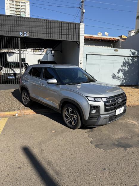 HYUNDAI Creta 1.0 12V 4P FLEX TGDI TURBO LIMITED AUTOM�TICO, Foto 13