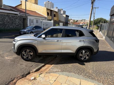 HYUNDAI Creta 1.0 12V 4P FLEX TGDI TURBO LIMITED AUTOM�TICO, Foto 15