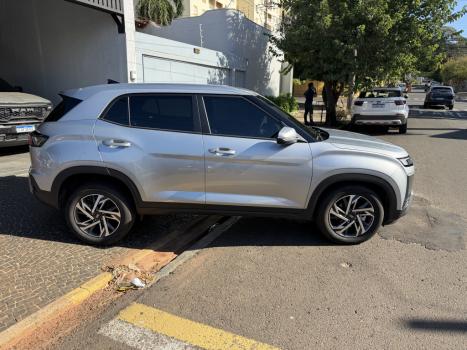 HYUNDAI Creta 1.0 12V 4P FLEX TGDI TURBO LIMITED AUTOM�TICO, Foto 16