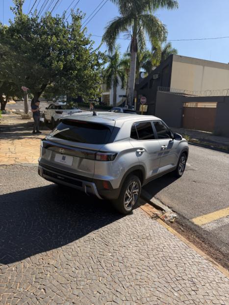 HYUNDAI Creta 1.0 12V 4P FLEX TGDI TURBO LIMITED AUTOM�TICO, Foto 17