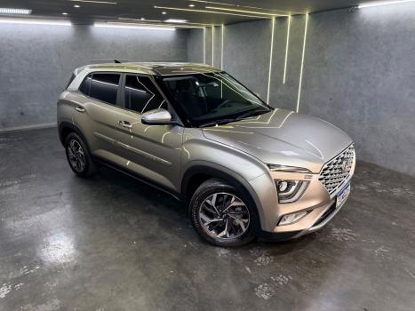 HYUNDAI Creta 1.0 12V 4P FLEX TGDI TURBO LIMITED AUTOM�TICO, Foto 1