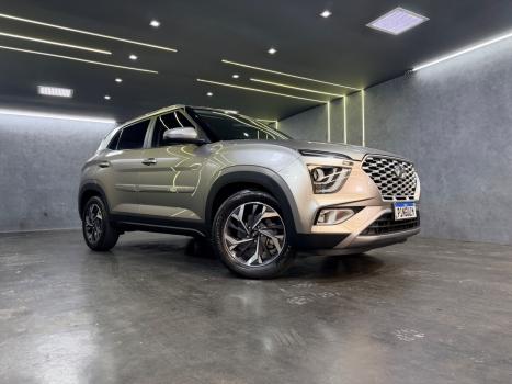 HYUNDAI Creta 1.0 12V 4P FLEX TGDI TURBO LIMITED AUTOM�TICO, Foto 2