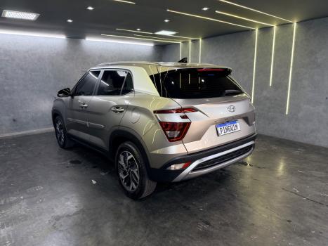 HYUNDAI Creta 1.0 12V 4P FLEX TGDI TURBO LIMITED AUTOM�TICO, Foto 6