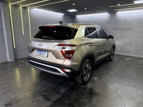 HYUNDAI Creta 1.0 12V 4P FLEX TGDI TURBO LIMITED AUTOM�TICO, Foto 7