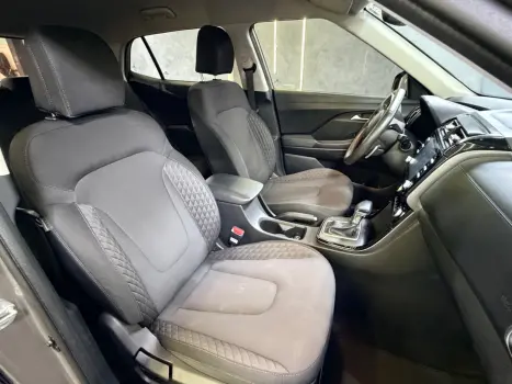 HYUNDAI Creta 1.0 12V 4P FLEX TGDI TURBO LIMITED AUTOM�TICO, Foto 11