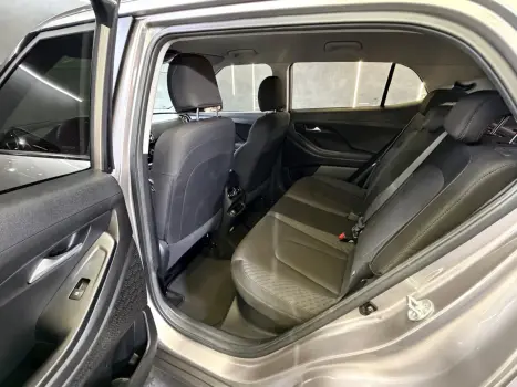 HYUNDAI Creta 1.0 12V 4P FLEX TGDI TURBO LIMITED AUTOM�TICO, Foto 12