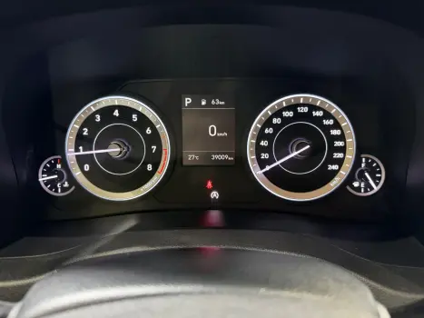 HYUNDAI Creta 1.0 12V 4P FLEX TGDI TURBO LIMITED AUTOM�TICO, Foto 13