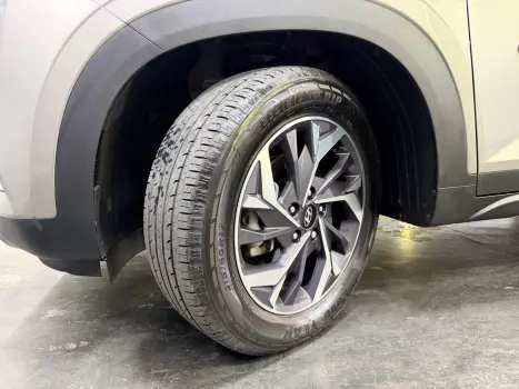 HYUNDAI Creta 1.0 12V 4P FLEX TGDI TURBO LIMITED AUTOM�TICO, Foto 14