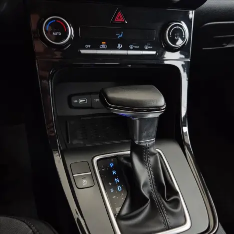 HYUNDAI Creta 1.0 12V 4P FLEX TGDI TURBO LIMITED AUTOM�TICO, Foto 9