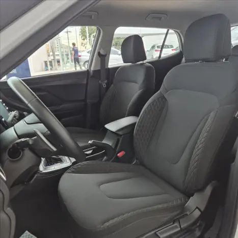 HYUNDAI Creta 1.0 12V 4P FLEX TGDI TURBO LIMITED AUTOM�TICO, Foto 13