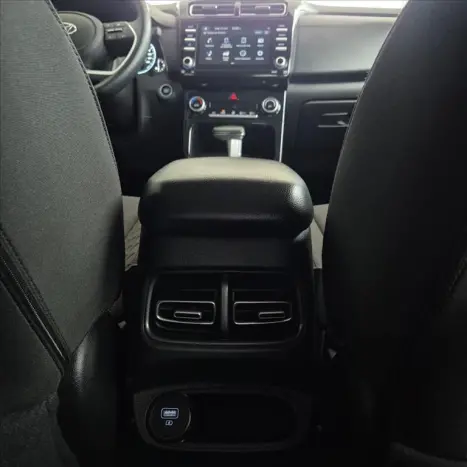 HYUNDAI Creta 1.0 12V 4P FLEX TGDI TURBO LIMITED AUTOM�TICO, Foto 15