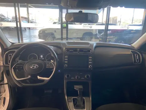 HYUNDAI Creta 1.0 12V 4P FLEX TGDI TURBO COMFORT AUTOM�TICO, Foto 7