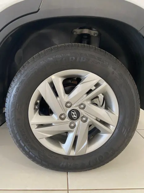HYUNDAI Creta 1.0 12V 4P FLEX TGDI TURBO COMFORT AUTOM�TICO, Foto 10