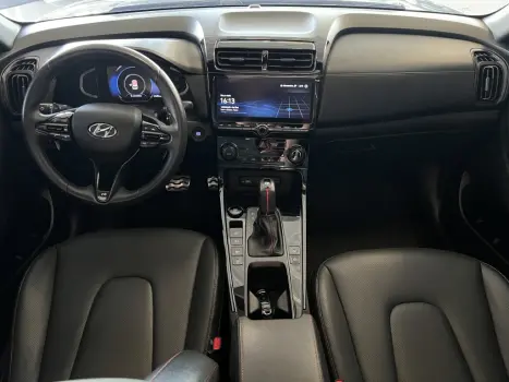 HYUNDAI Creta 1.0 12V 4P FLEX TGDI TURBO N LINE AUTOM�TICO, Foto 6