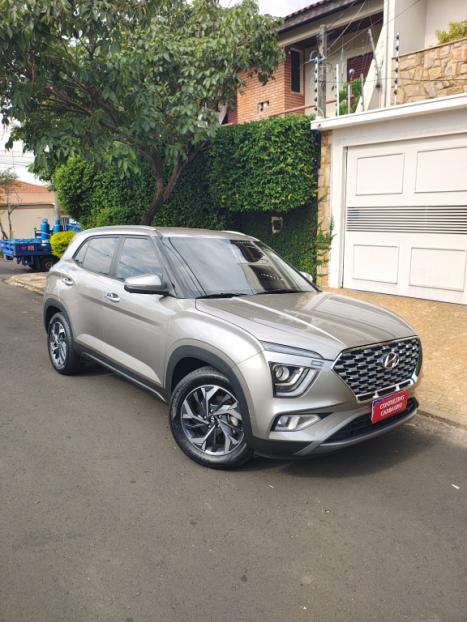 HYUNDAI Creta 1.0 12V 4P FLEX TGDI TURBO PLATINUM AUTOM�TICO, Foto 1