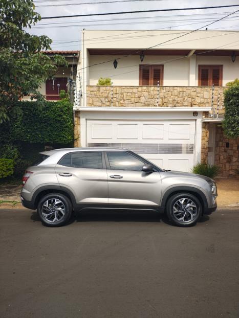 HYUNDAI Creta 1.0 12V 4P FLEX TGDI TURBO PLATINUM AUTOM�TICO, Foto 3