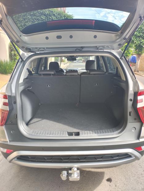 HYUNDAI Creta 1.0 12V 4P FLEX TGDI TURBO PLATINUM AUTOM�TICO, Foto 6