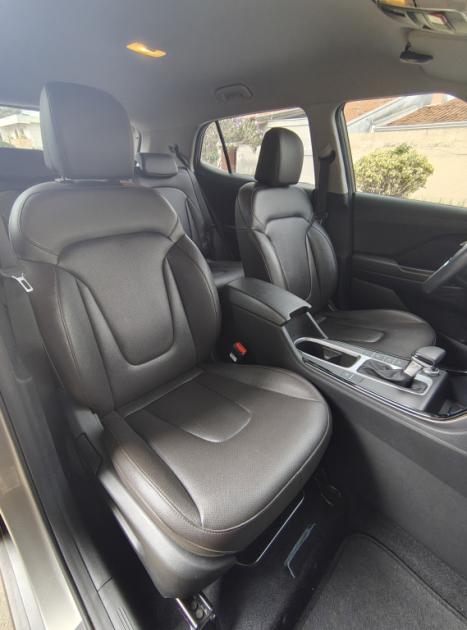 HYUNDAI Creta 1.0 12V 4P FLEX TGDI TURBO PLATINUM AUTOM�TICO, Foto 9