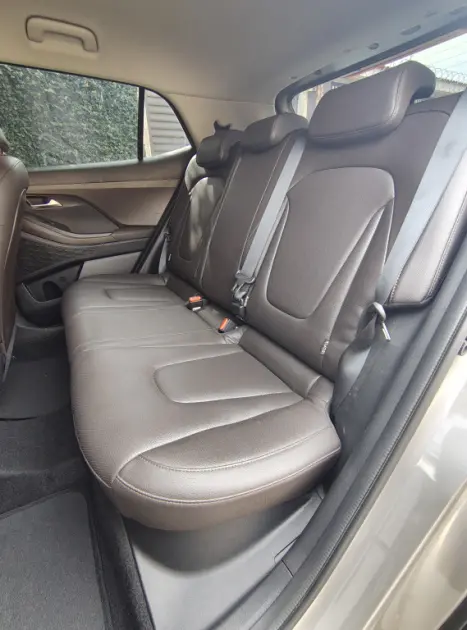 HYUNDAI Creta 1.0 12V 4P FLEX TGDI TURBO PLATINUM AUTOM�TICO, Foto 10